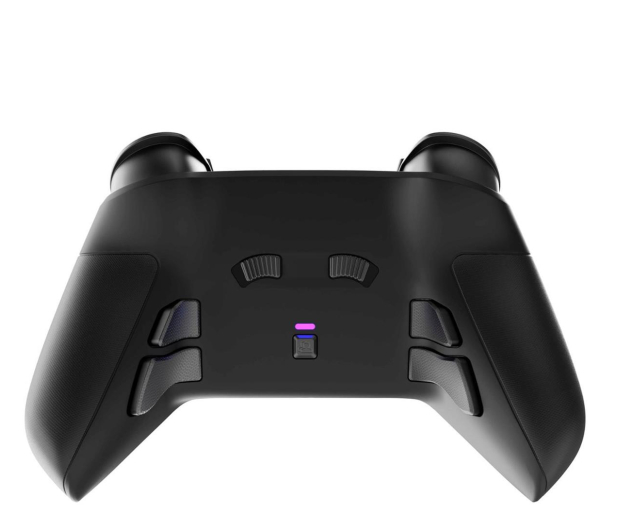 Victrix Pad bezprzewodowy Pro BFG XS/PC - czarny 049-002-BK - 1246527 - zdjęcie 7
